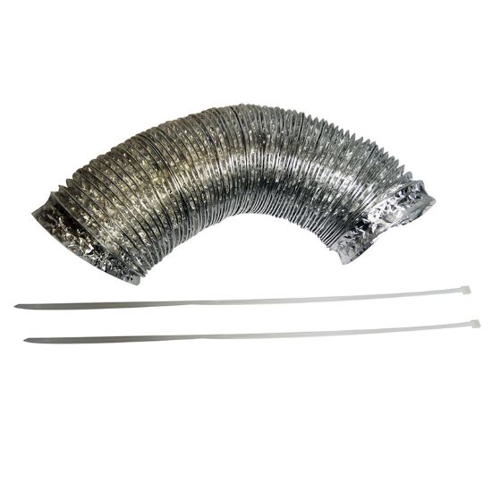 PINNACLE INSIDE VENT KIT - 181055