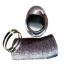 PINNACLE OUTSIDE VENT KIT-STAINLESS - 181064