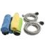 PINNACLE STAINLESS STEEL HOSES - 182826