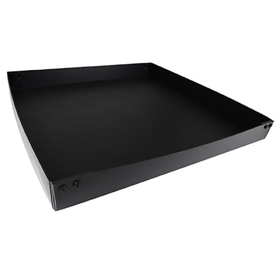 PINNACLE DRIP PAN  FLIP-UP SIDE - 182835