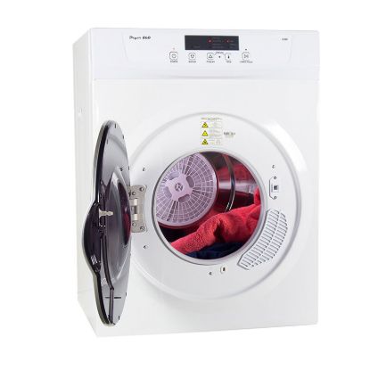 PINNACLE STANDARD DRYER - 18860