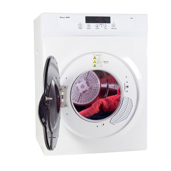 PINNACLE STANDARD DRYER - 18860