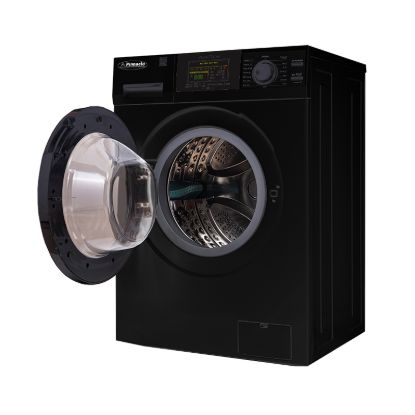 PINNACLE L SUPER WASHER 15 LBS BLACK - 22826LB