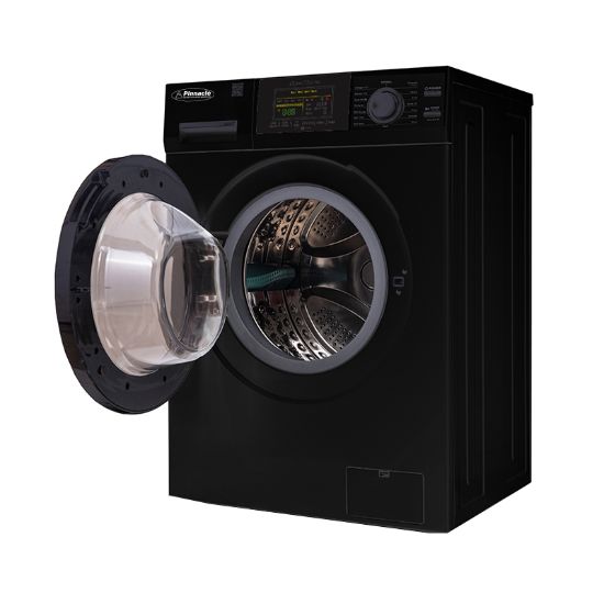 PINNACLE L SUPER WASHER 15 LBS BLACK - 22826LB