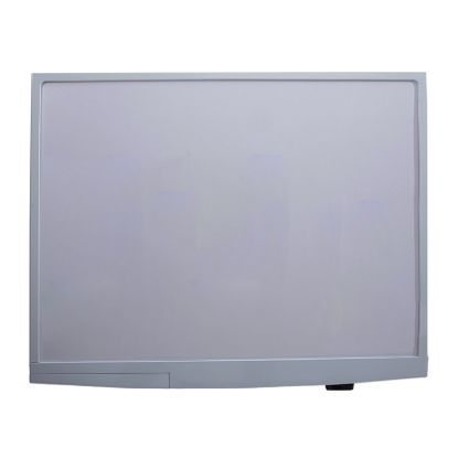 PINNACLE L SUPER WASHER 15 LBS SILVER - 22826LS