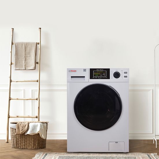 PINNACLE L WASHER 15 LBS WHITE - 22826LW