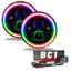 ORACLE LIGHT ORACLE 7' HIGH POWERED LED HEADLIGH - 5769335
