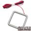 ORACLE LIGHT ORACLE OFF-ROAD 3' SQUARE WP LED HA - 5776001