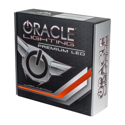 ORACLE LIGHT ORACLE 4 PIN ROCK LIGHT COLORSHIFT - 5814504