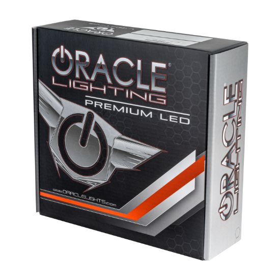 ORACLE LIGHT ORACLE 4 PIN ROCK LIGHT COLORSHIFT - 5814504