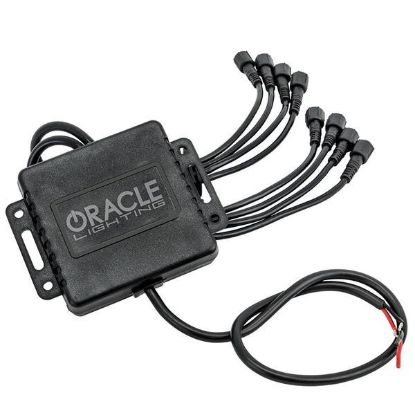 ORACLE LIGHT ORACLE RF+ BLUETOOTH COLORSHIFT UND - 5819333