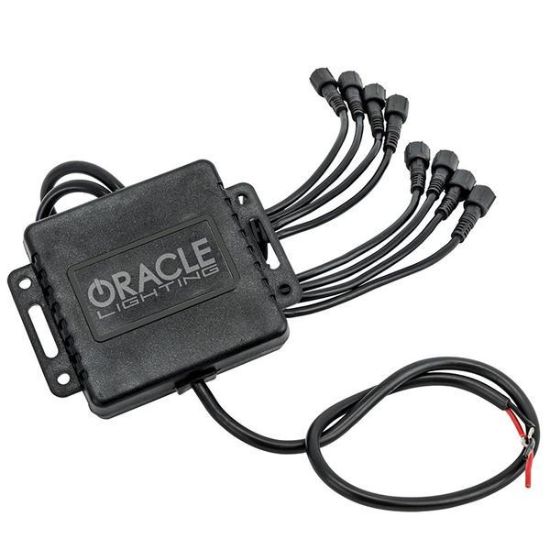 ORACLE LIGHT ORACLE RF+ BLUETOOTH COLORSHIFT UND - 5819333