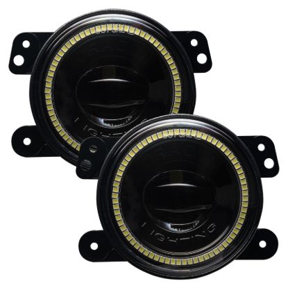 ORACLE LIGHT ORACLE JEEP WRANGLER JK/JL/JT HIGH - 5846001