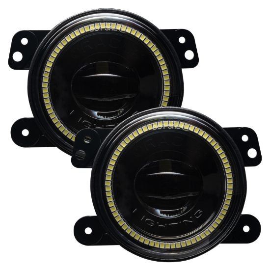 ORACLE LIGHT ORACLE JEEP WRANGLER JK/JL/JT HIGH - 5846001