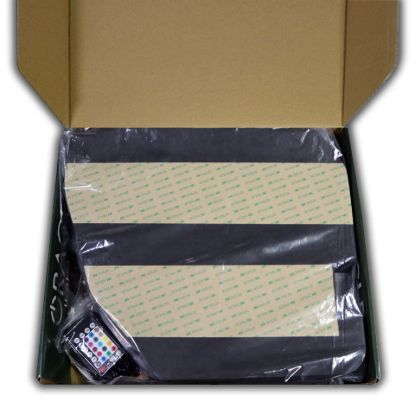 ORACLE LIGHT STARLINER HEADLINER WRANGLER JL/JT - 5872333