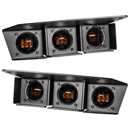 ORACLE LIGHT LED FOG LIGHT KIT BRONCO 21-22 - 5890005