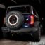 ORACLE LIGHT FLUSH LED TAILLIGHTS BRONCO 21-22 - 5892504