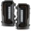 ORACLE LIGHT FLUSH LED TAIL LIGHTS BRONCO 21-23 - 5892504T