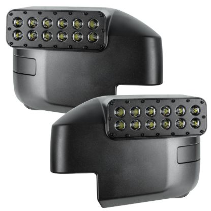 ORACLE LIGHT BRONCO DITCH LIGHTS 21-23 - 5894001