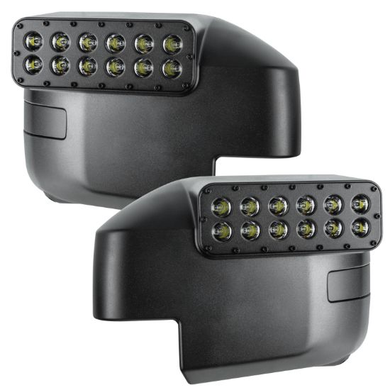 ORACLE LIGHT BRONCO DITCH LIGHTS 21-23 - 5894001