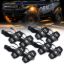 ORACLE LIGHT UNDERBODY 8 PIECE ROCK LIGHT KIT - 58953398