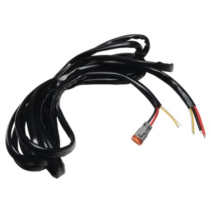 ORACLE LIGHT LIGHTBAR AUX WIRNG HARNESS 5888-023 - 5899504