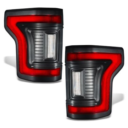 ORACLE LIGHT FLUSH LED TAIL LIGHTS F150 15-20 - 5913504
