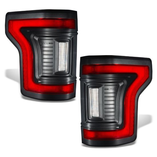 ORACLE LIGHT FLUSH LED TAIL LIGHTS F150 15-20 - 5913504