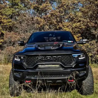 ORACLE LIGHT LED SIDE DITCH LIGHTS RAM1500 19-23 - 5914001