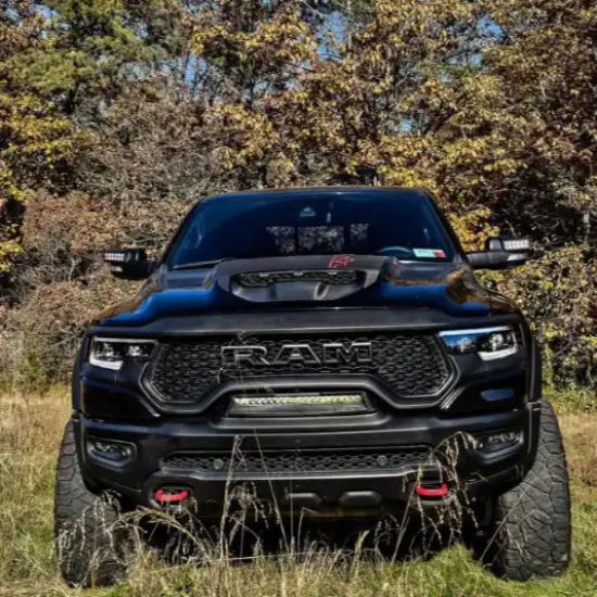 ORACLE LIGHT LED SIDE DITCH LIGHTS RAM1500 19-23 - 5914001