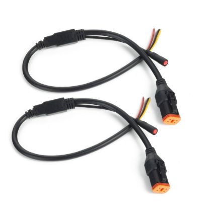 ORACLE LIGHT VEGA 7 LED COMBO POD 6000K - 59217504
