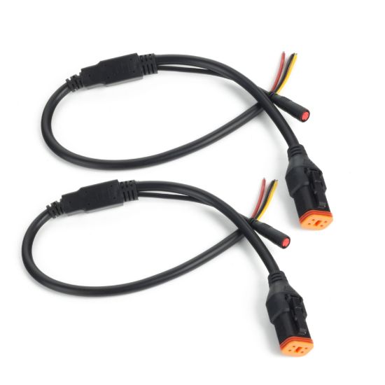 ORACLE LIGHT VEGA 7 LED COMBO POD 6000K - 59217504