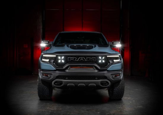 ORACLE LIGHT ORACLE LIGHTING 2010-2022 RAM TOW 1 - 5922001