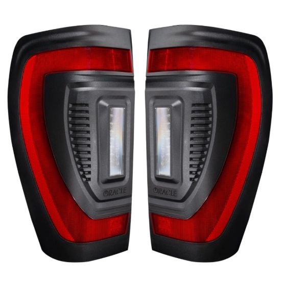 ORACLE LIGHT FLUSHLED TAILLIGHT SIERRA 19-23 - 5927504