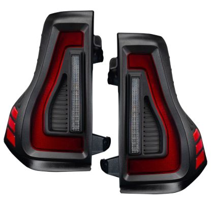 ORACLE LIGHT LED TAILLIGHTS GX460 PRADO 10-23 - 5931504