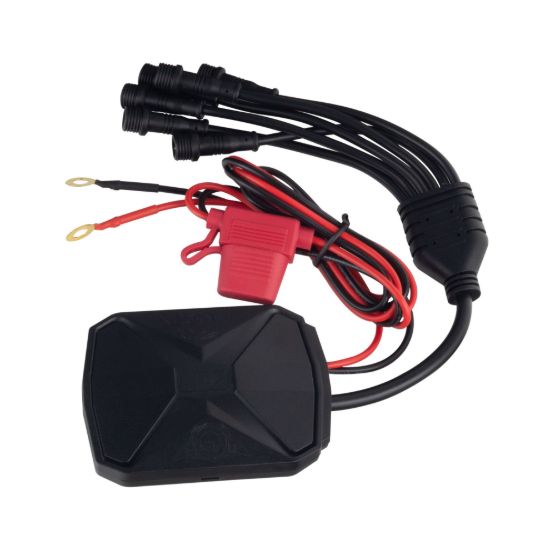 ORACLE LIGHT BC2 BLUETOOTH RGB CONTROLR 6-OUTPUT - BC26