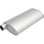 OEM EXHAUST OFFSET/CENTER 4.5' X 9.75 - 1001737