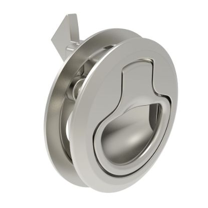 OCEAN ACCESS PUSH CLOSE LATCH SML 21MM/23MM SS - M115618