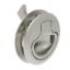 OCEAN ACCESS PUSH CLOSE LATCH SML 21MM/23MM SS - M115618