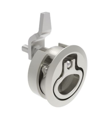 OCEAN ACCESS COMPRESS LATCH MD 22.5MM/40/64MM SS - M1203248
