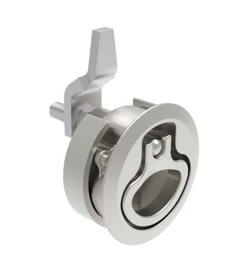 OCEAN ACCESS COMPRESS LATCH MD 22.5MM/40/64MM SS - M1203248