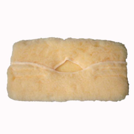 OCEAN ACCESS SHEEPSKIN REPLACEMENT BONNET - SW19155