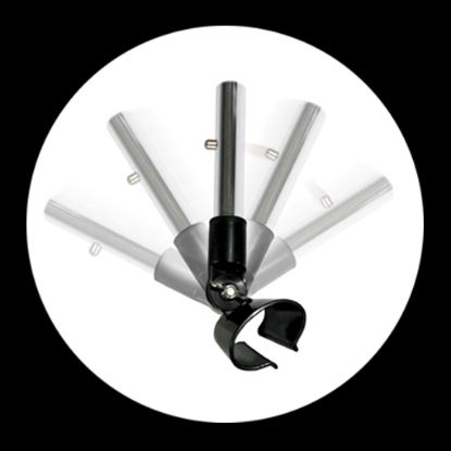 OCEAN ACCESS QUIK DRY  ADAPTER 14' & 18' BLADE - SW21215