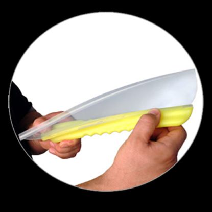 OCEAN ACCESS 12' FLEXI-GEL HAND HELD WATER BLADE - SW21514