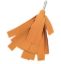 OCEAN ACCESS AQUAZORBER 2' STRIPS MOP - SW31315