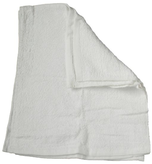 OCEAN ACCESS TERRY TOWEL 12 PACK 17'X 14' - SW56106