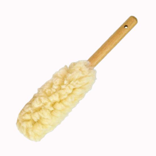 OCEAN ACCESS SHEEPSKIN FINGER WHEEL TOOL - SW61900