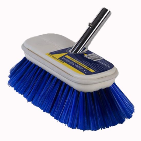 OCEAN ACCESS 7.5' EXTRA SOFT BLUE BRUSH - SW77340