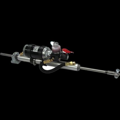 OCTOPUS LINEAR DRIVE38MM12'MOUNTED12V - F1212LAM12