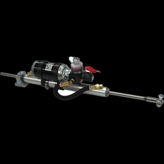 OCTOPUS LINEAR DRIVE38MM12'MOUNTED12V - F1212LAM12